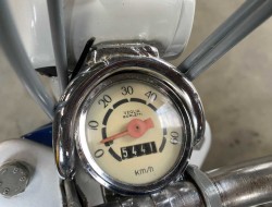 1973 Honda C50 Novio VT233 | Transport | Bromfiets / Motor