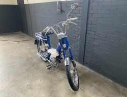 1973 Honda C50 Novio VT233 | Transport | Bromfiets / Motor