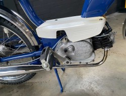 1973 Honda C50 Novio VT233 | Transport | Bromfiets / Motor