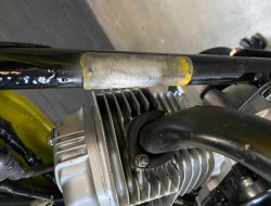 1981 Honda Xl50e VK8696 | Transport | Bromfiets / Motor