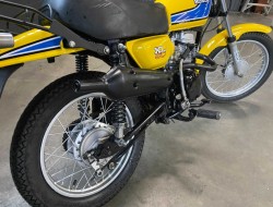 1981 Honda Xl50e VK8696 | Transport | Bromfiets / Motor