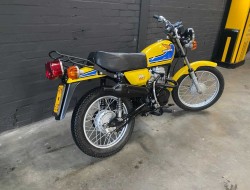 1981 Honda Xl50e VK8696 | Transport | Bromfiets / Motor