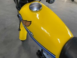 1981 Honda Xl50e VK8696 | Transport | Bromfiets / Motor