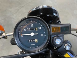 1981 Honda Xl50e VK8696 | Transport | Bromfiets / Motor