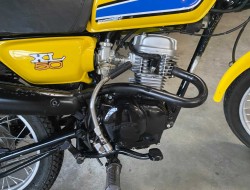 1981 Honda Xl50e VK8696 | Transport | Bromfiets / Motor