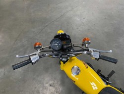1981 Honda Xl50e VK8696 | Transport | Bromfiets / Motor
