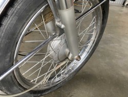 1977 Honda TS 50 VT246 | Transport | Bromfiets / Motor