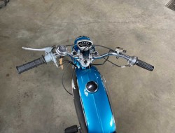 1977 Honda TS 50 VT246 | Transport | Bromfiets / Motor