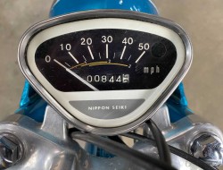 1977 Honda TS 50 VT246 | Transport | Bromfiets / Motor