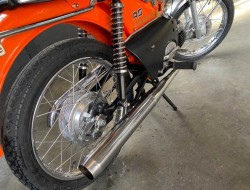 1977 Kreidler RS TV13 | Transport | Bromfiets / Motor