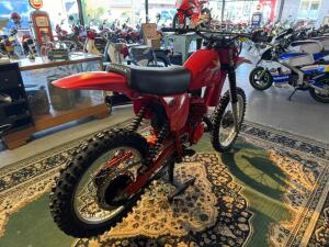 1979 Honda CR250M Elsinore