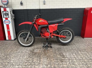 1979 Honda CR250M Elsinore VT250