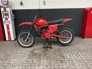1979 Honda CR250M Elsinore