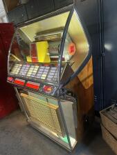 1955 Seeburg J-100