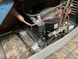 Pepsi Vending Machine VK8901 | Magazijn | Overige