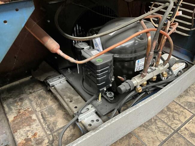 Pepsi Vending Machine VK8901 | Magazijn | Overige