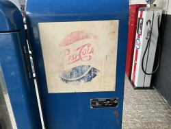 Pepsi Vending Machine VK8901 | Magazijn | Overige