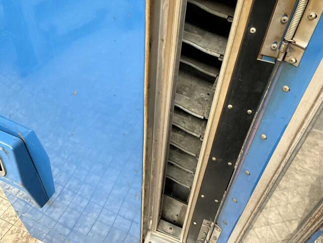 Pepsi Vending Machine VK8901 | Magazijn | Overige