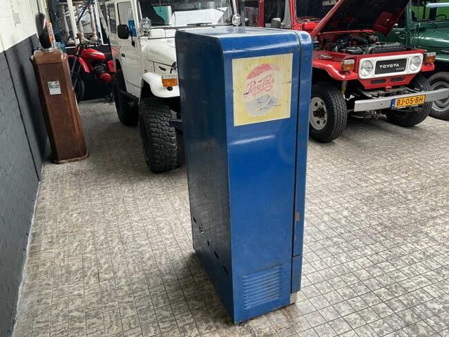Pepsi Vending Machine VK8901 | Magazijn | Overige