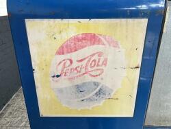 Pepsi Vending Machine VK8901 | Magazijn | Overige