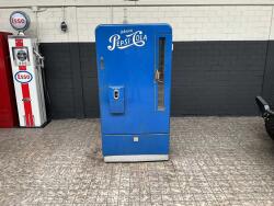 Pepsi Vending Machine VK8901 | Magazijn | Overige