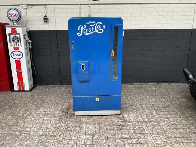 Pepsi Vending Machine VK8901 | Magazijn | Overige