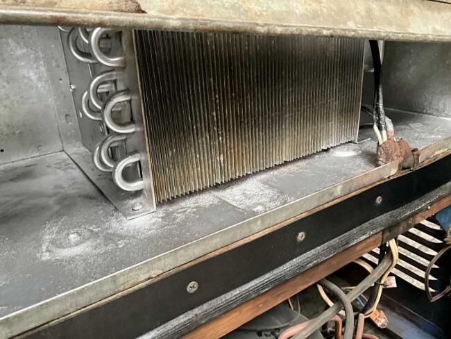 Pepsi Vending Machine VK8901 | Magazijn | Overige