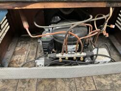 Pepsi Vending Machine VK8901 | Magazijn | Overige