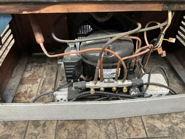 Pepsi Vending Machine VK8901 | Magazijn | Overige