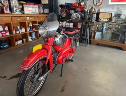 1973 Kreidler Florett Ei tank VT361 | Transport | Bromfiets / Motor