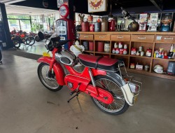 1973 Kreidler Florett Ei tank VT361 | Transport | Bromfiets / Motor