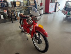 1973 Kreidler Florett Ei tank VT361 | Transport | Bromfiets / Motor