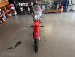 1973 Kreidler Florett Ei tank VT361 | Transport | Bromfiets / Motor