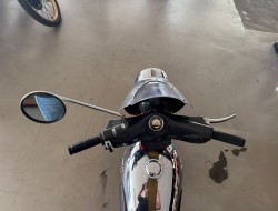 1973 Kreidler Florett Ei tank VT361 | Transport | Bromfiets / Motor