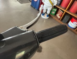 1973 Kreidler Florett Ei tank VT361 | Transport | Bromfiets / Motor