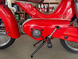 1973 Kreidler Florett Ei tank VT361 | Transport | Bromfiets / Motor