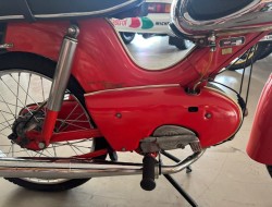 1973 Kreidler Florett Ei tank VT361 | Transport | Bromfiets / Motor