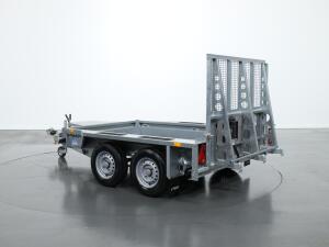 1 Ifor Williams GX85 Klep