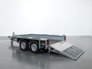 1 Ifor Williams GX85 Klep