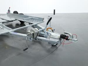 1 Ifor Williams CT115