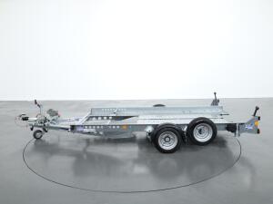 1 Ifor Williams CT115