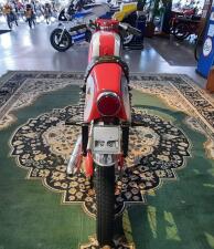 Moto Morini Corsarino 48cc 4 Takt