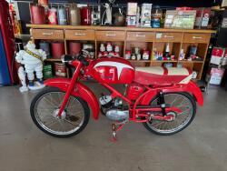 Motori Paglianti 48cc LT553 | Transport | Auto's