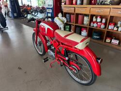 Motori Paglianti 48cc LT553 | Transport | Auto's