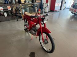 Motori Paglianti 48cc LT553 | Transport | Auto's