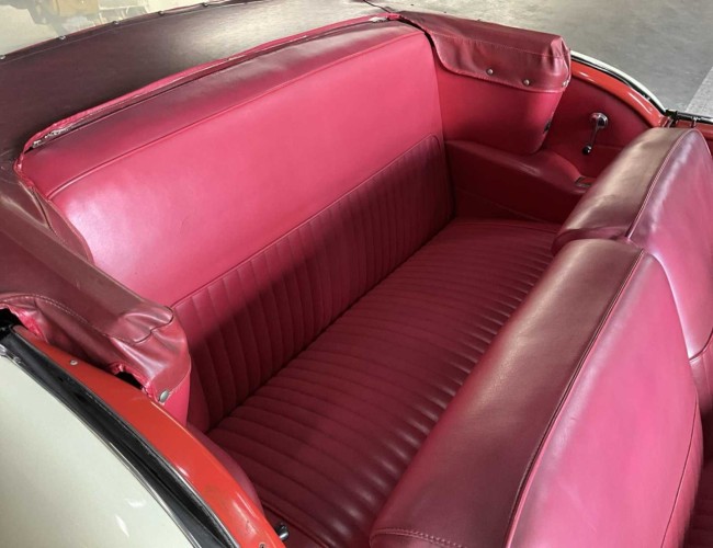 1957 Buick Series 50 Super Special Convertible LT560 | Transport | Auto's