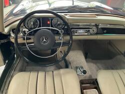 1967 Mercedes-Benz 250 Sl LT569 | Transport | Auto's