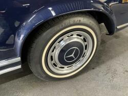 1967 Mercedes-Benz 250 Sl LT569 | Transport | Auto's