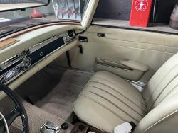 1967 Mercedes-Benz 250 Sl LT569 | Transport | Auto's