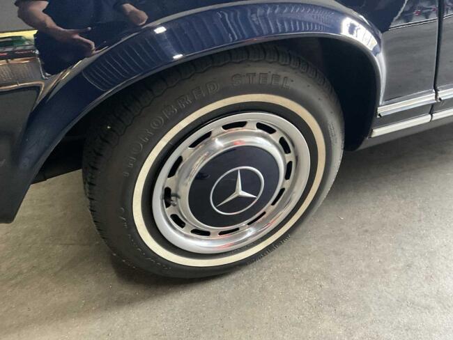 1967 Mercedes-Benz 250 Sl LT569 | Transport | Auto's